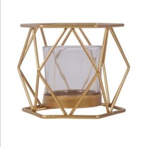 Better Homes and Gardens Candle Holders